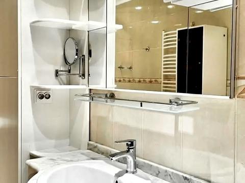 квартира по адресу Михаила Котельникова ул., 33