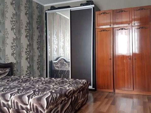 квартира по адресу Дача 55 ул., 9