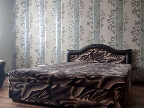 квартира по адресу Дача 55 ул., 9