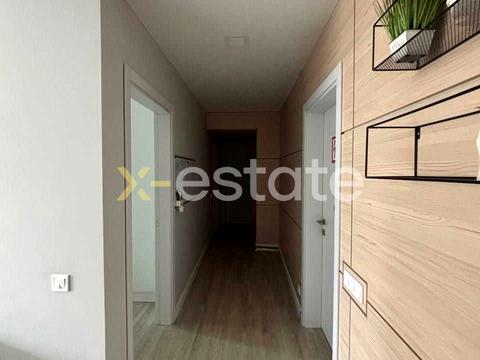 квартира по адресу Победы просп., 70