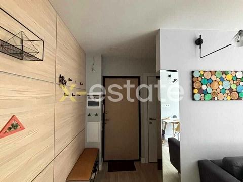 квартира по адресу Победы просп., 70