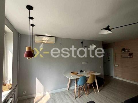 квартира по адресу Победы просп., 70