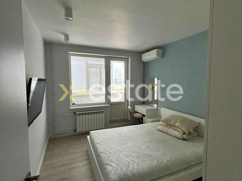 квартира по адресу Победы просп., 70