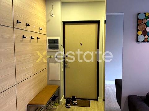 квартира по адресу Победы просп., 70