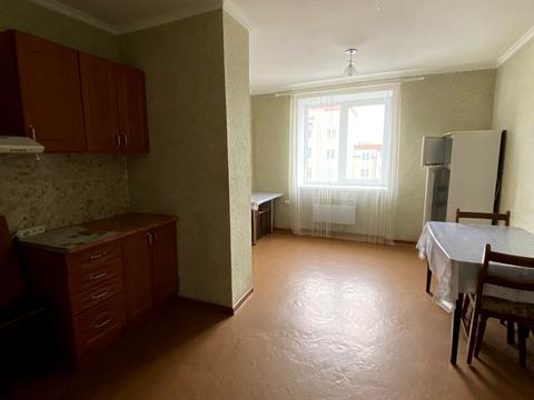 квартира по адресу Зацепы ул., 3ж