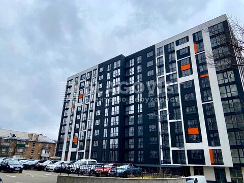 квартира за адресою Ростиславська вул. (Маршала Рибалка), 5-А