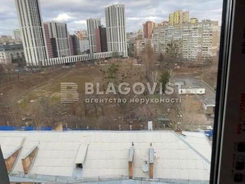 квартира по адресу Ростиславская ул. (Маршала Рыбалко), 5-А