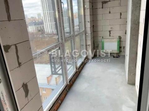 квартира за адресою Ростиславська вул. (Маршала Рибалка), 5-А