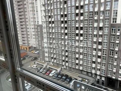 квартира за адресою Ростиславська вул. (Маршала Рибалка), 5-А