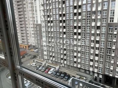 квартира за адресою Ростиславська вул. (Маршала Рибалка), 5-А