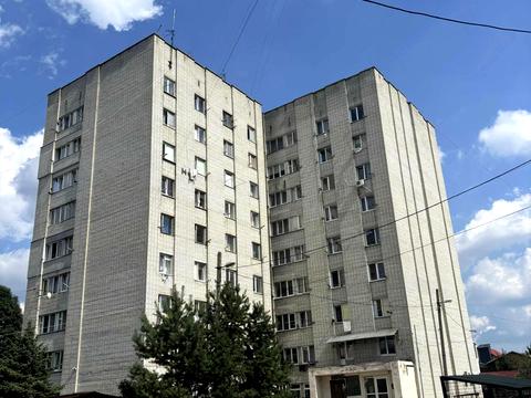 квартира за адресою Вагонна вул., 7
