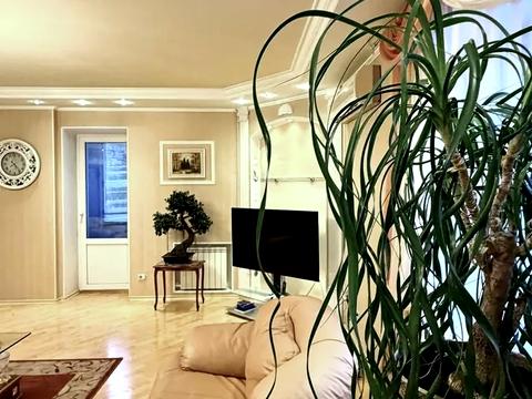 квартира по адресу Михаила Котельникова ул., 33