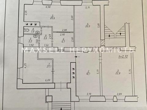 комерційна за адресою Троїцька вул. (Дзержинського), 24