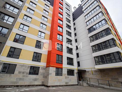 квартира за адресою Тролейбусна вул., 5А