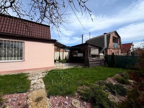 будинок за адресою Колійна вул. (Вороніна), 126