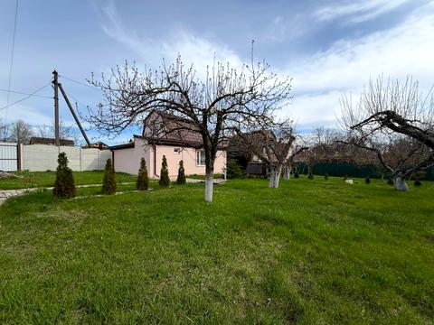 будинок за адресою Колійна вул. (Вороніна), 126