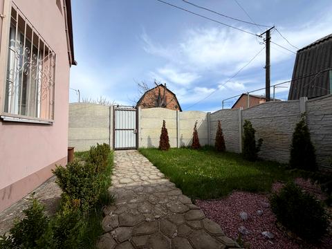 будинок за адресою Колійна вул. (Вороніна), 126