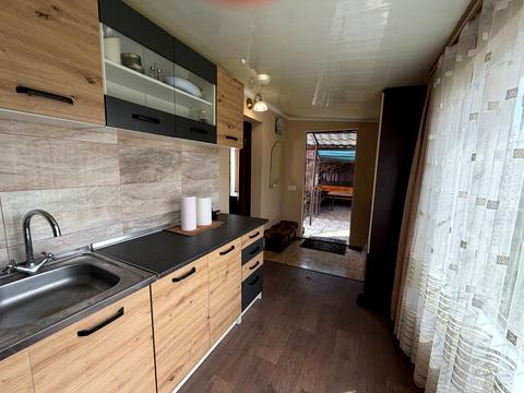 будинок за адресою Колійна вул. (Вороніна), 126