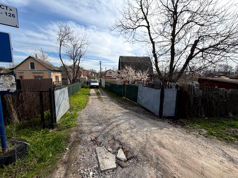 будинок за адресою Колійна вул. (Вороніна), 126