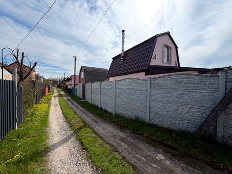 будинок за адресою Колійна вул. (Вороніна), 126