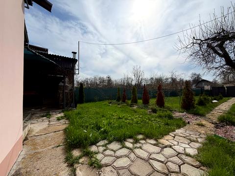 будинок за адресою Колійна вул. (Вороніна), 126