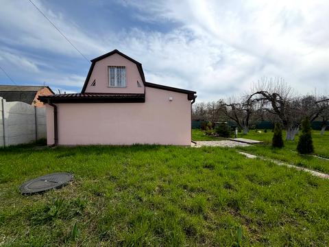 будинок за адресою Колійна вул. (Вороніна), 126