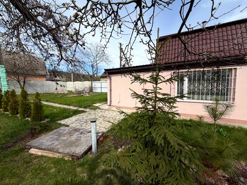 будинок за адресою Колійна вул. (Вороніна), 126