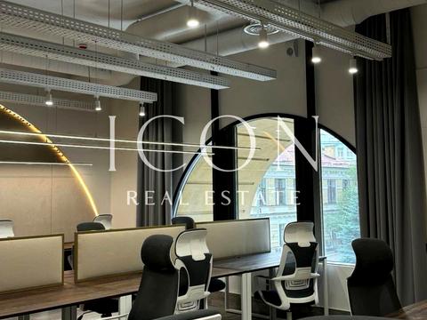 коммерческая по адресу Бульварно-Кудрявская ул. (Воровского), 17