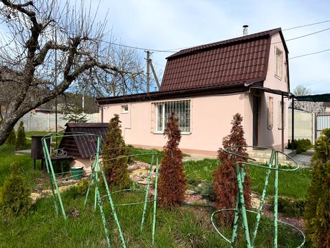 будинок за адресою Колійна вул. (Вороніна), 126