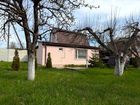 будинок за адресою Колійна вул. (Вороніна), 126