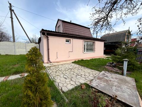 будинок за адресою Колійна вул. (Вороніна), 126