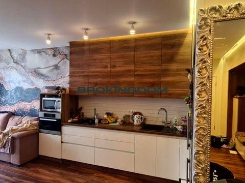 квартира за адресою Богданівська вул., 7-В