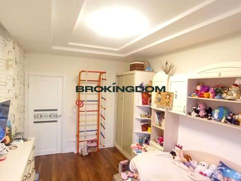 квартира за адресою Богданівська вул., 7-В