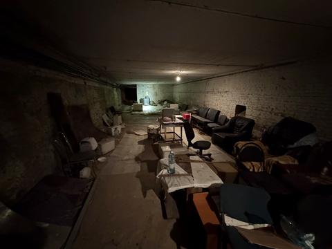 комерційна за адресою Уманська вул., 25