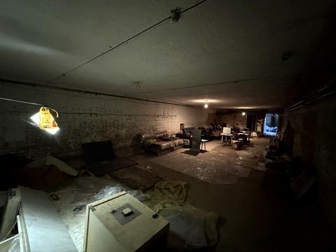 комерційна за адресою Уманська вул., 25