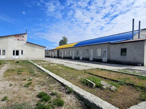 коммерческая по адресу Запрудська, 1