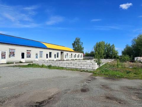 коммерческая по адресу Запрудська, 1