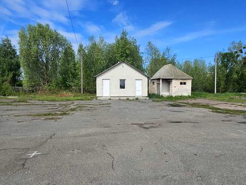 коммерческая по адресу Запрудська, 1