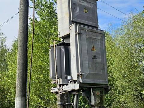 коммерческая по адресу Запрудська, 1