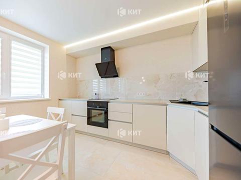 квартира по адресу Героев Труда ул. (Героїв Праці), (Будинок 1)