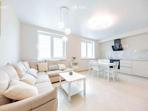 квартира по адресу Героев Труда ул. (Героїв Праці), (Будинок 1)