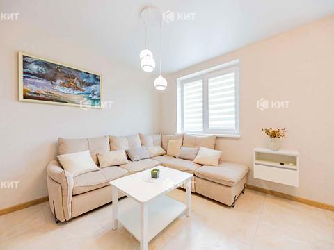 квартира по адресу Героев Труда ул. (Героїв Праці), (Будинок 1)