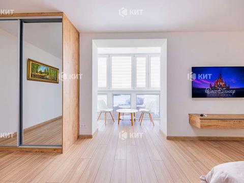 квартира по адресу Героев Труда ул. (Героїв Праці), (Будинок 1)