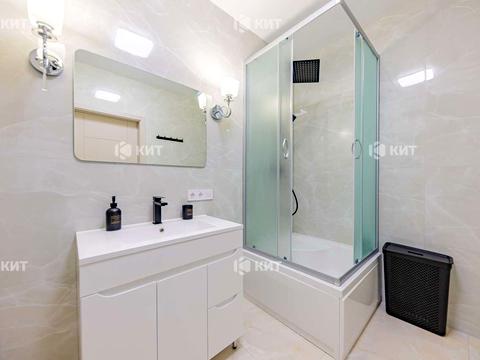 квартира по адресу Героев Труда ул. (Героїв Праці), (Будинок 1)