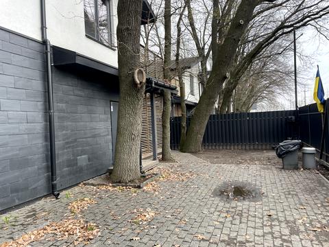 дом по адресу Ярославська, 5Б