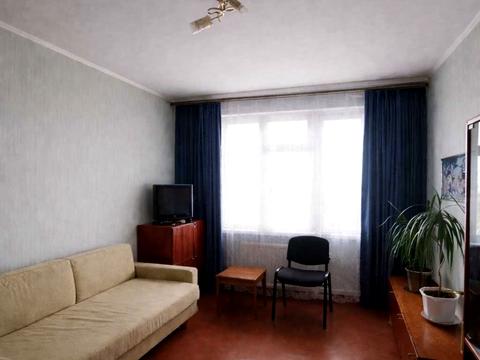 квартира по адресу Сергея Амброса ул., 72