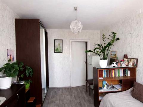 квартира по адресу Сергея Амброса ул., 72