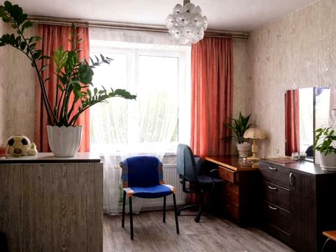 квартира по адресу Сергея Амброса ул., 72