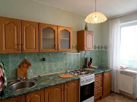 квартира по адресу Сергея Амброса ул., 72