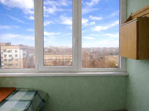 квартира по адресу Сергея Амброса ул., 72